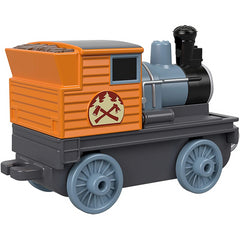 Thomas & Friends Bash Push Along Vehicle - Maqio