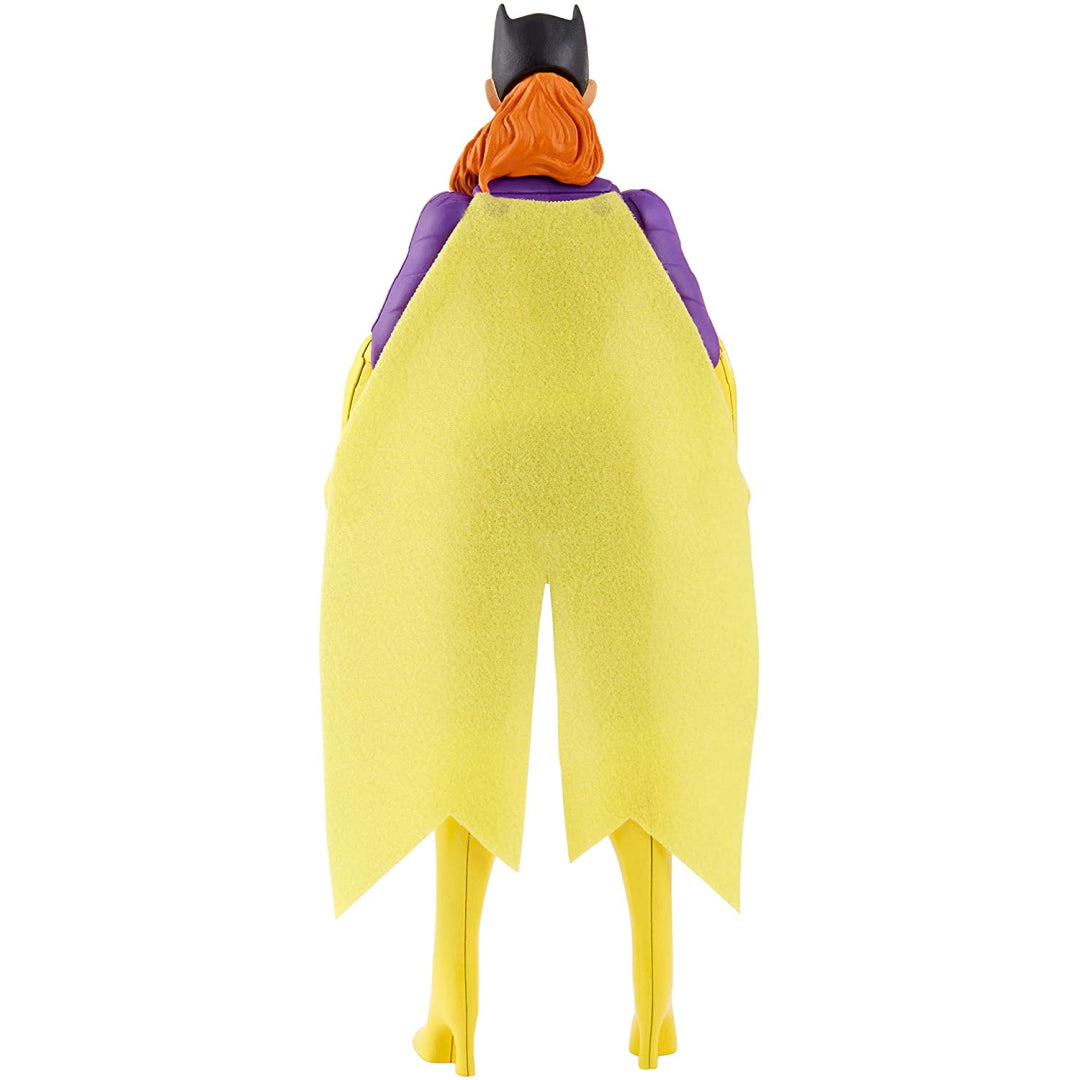 Batgirl True Movies 12" Figure - Maqio
