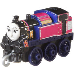 Thomas & Friends Ashima Small Push Along Die-Cast Engine