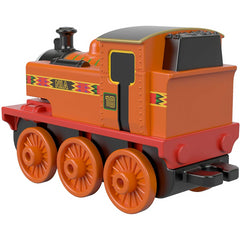 Thomas & Friends Nia Push Along Toy - Maqio