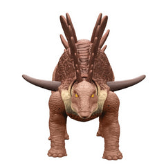 Jurassic World Kentrosaurus Roar Attack Action Figure