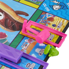 Monopoly Fall Guys Ultimate Knockout Edition Board Game