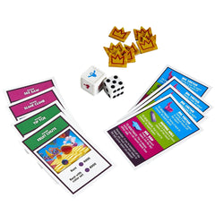 Monopoly Fall Guys Ultimate Knockout Edition Board Game