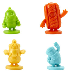 Monopoly Fall Guys Ultimate Knockout Edition Board Game