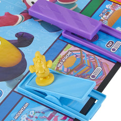 Monopoly Fall Guys Ultimate Knockout Edition Board Game