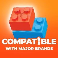 Mega Construx Pokemon Magikarp Builder PokeBall