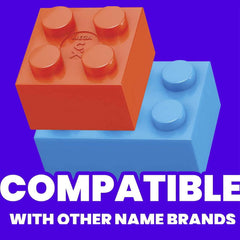 Mega Construx Pokemon Magikarp Builder PokeBall