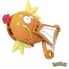 Mega Construx Pokemon Magikarp Builder PokeBall