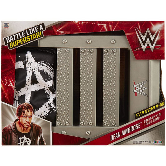 WWE Power Props Ladder/Dean Costume - Maqio