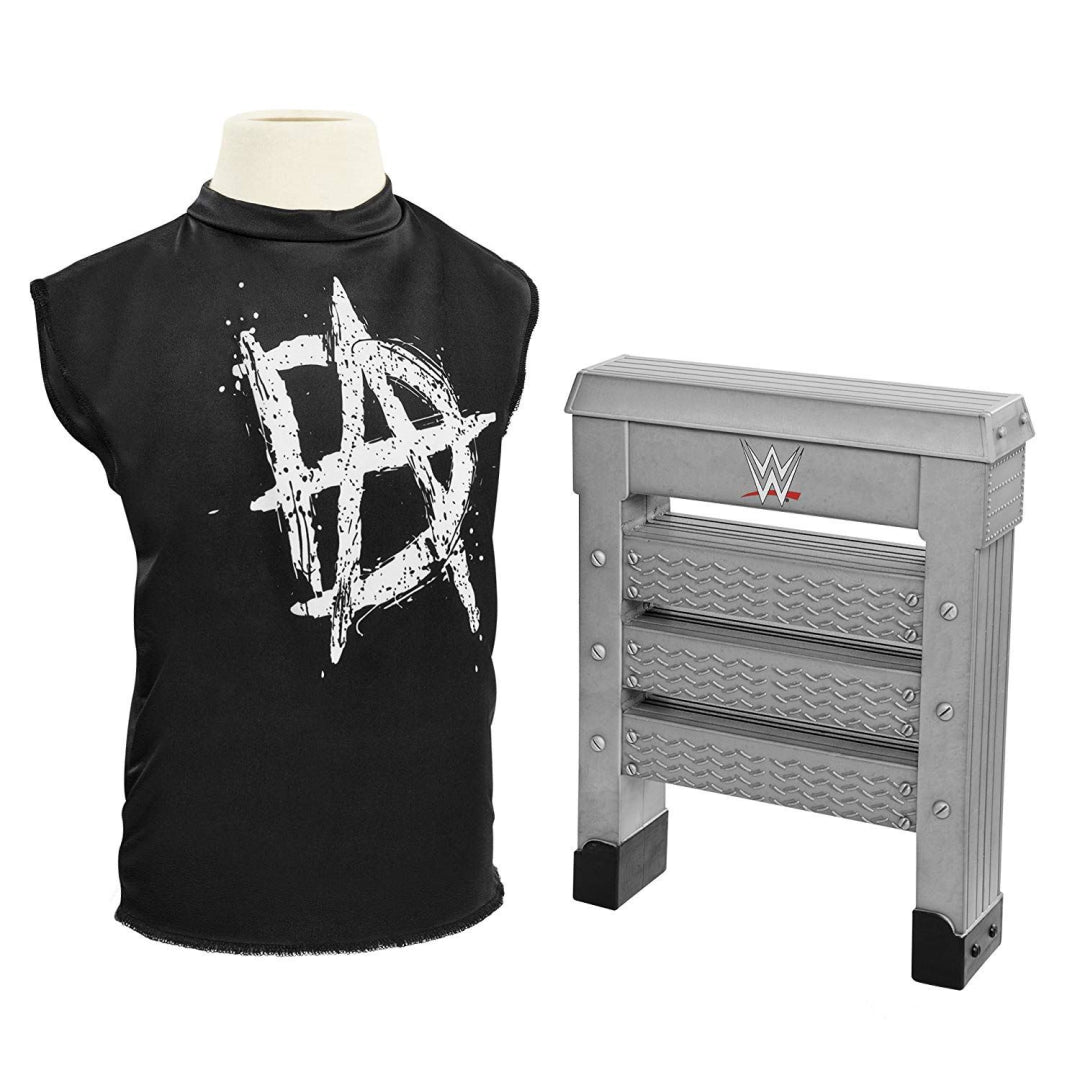 WWE Power Props Ladder/Dean Costume - Maqio