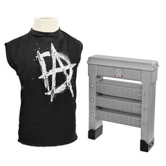 WWE Power Props Ladder/Dean Costume - Maqio