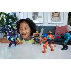 Masters of the Universe Trap Jaw 5.5 inch Action Figure