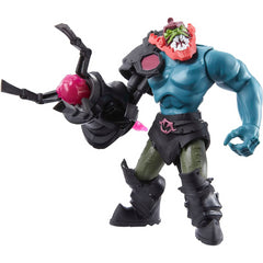 Masters of the Universe Trap Jaw 5.5 inch Action Figure