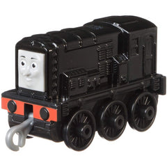 Thomas & Friends Trackmaster Metal Engine Diesel Toy Train