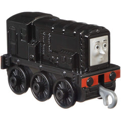 Thomas & Friends Trackmaster Metal Engine Diesel Toy Train