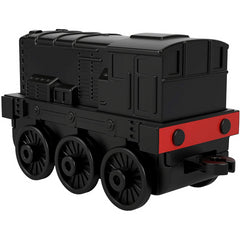 Thomas & Friends Trackmaster Metal Engine Diesel Toy Train