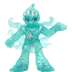 Goozonians Hero Soft Squishy Stretchy Gooey Figure - Isla