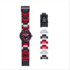 Lego Star Wars DARTH VADER Kids Analogue Quartz Watch 8020417 - Maqio