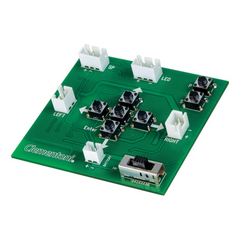 Clementomi Programmable Cyber Robot Educational Toy