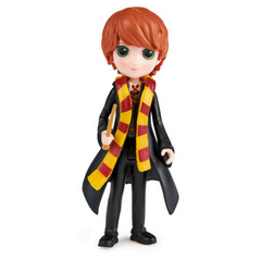 Harry Potter Magical Minis Doll Figure - Ron Weasley