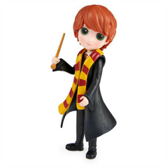 Harry Potter Magical Minis Doll Figure - Ron Weasley