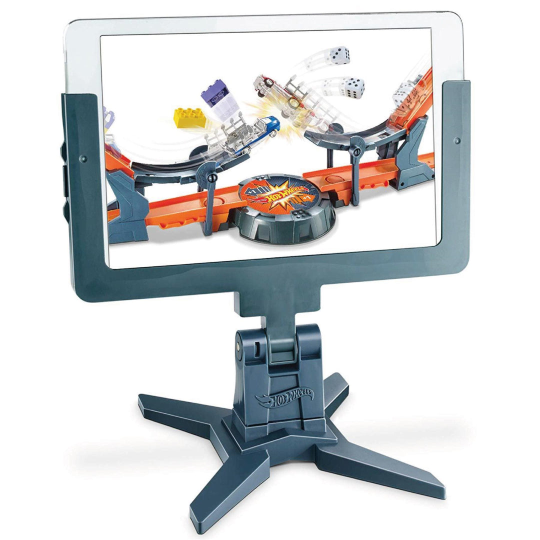 Hot Wheels Versus Track Set Playset - Maqio