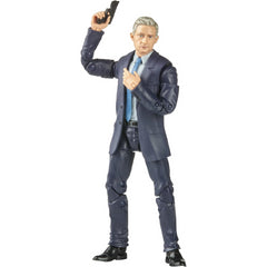 Marvel Legends Series Black Panther - Everett Ross 6-inch Action Figure