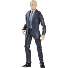 Marvel Legends Series Black Panther - Everett Ross 6-inch Action Figure