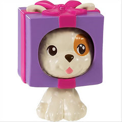 Barbie Club Chelsea Doll And Playset Cake Dress And Dog