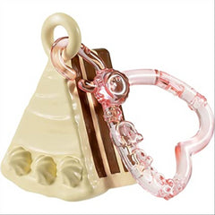 Barbie Club Chelsea Doll And Playset Cake Dress And Dog