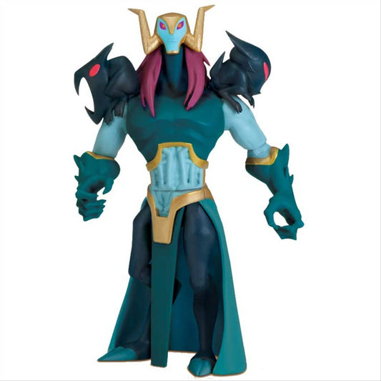 Teenage Mutant Ninja Turtles Action Figure - Baron Draxum