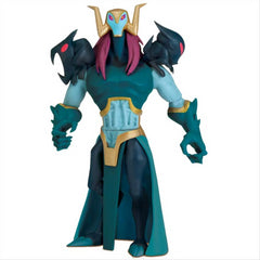 Teenage Mutant Ninja Turtles Action Figure - Baron Draxum