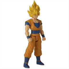 Dragon Ball Z Super Limit Breaker 30cm Action Figure Bandai - Goku Saiyan