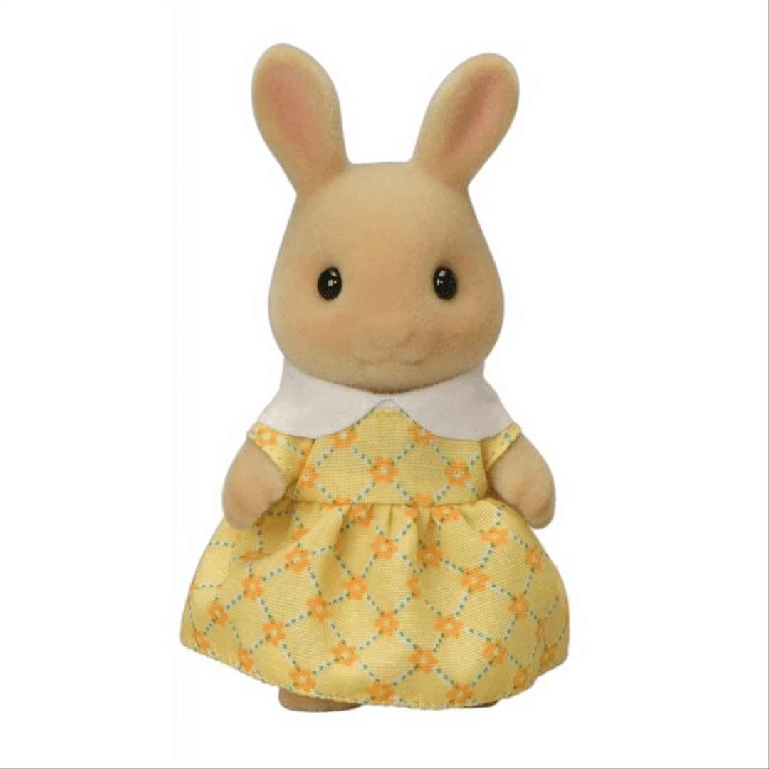 Sylvanian Families Log Cabin Playhouse Gift Set with Green Roof - Maqio