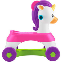 Fisher-Price Rollin' Tunes Unicorn - Maqio