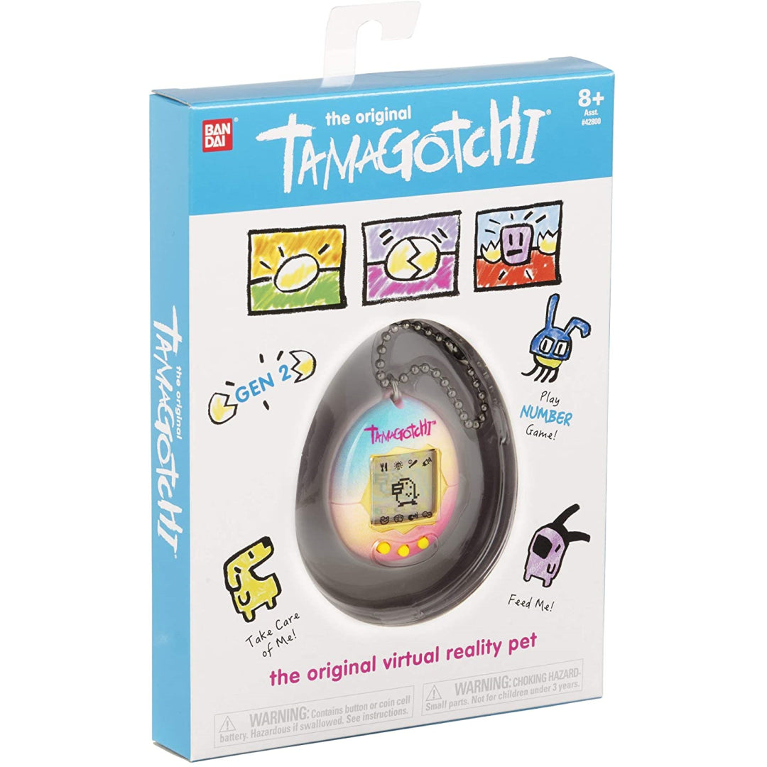 Tamagotchi Original - Sahara 428670 - Maqio