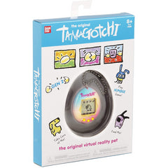 Tamagotchi Original - Sahara 428670 - Maqio