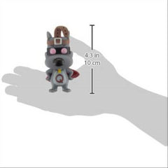 Funko POP 414 Vinyl Disney Doug Quaildog - Maqio