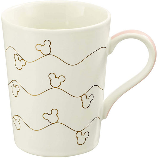 Disney Ceramic 20oz Mickey Mouse Mug