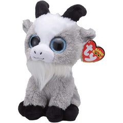 Ty Toys Beanie Babies Boos Gabby Goat 15cm - Maqio