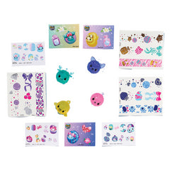 Pikmi Pops Cheeki Puffs Surprise Pack Random - Maqio