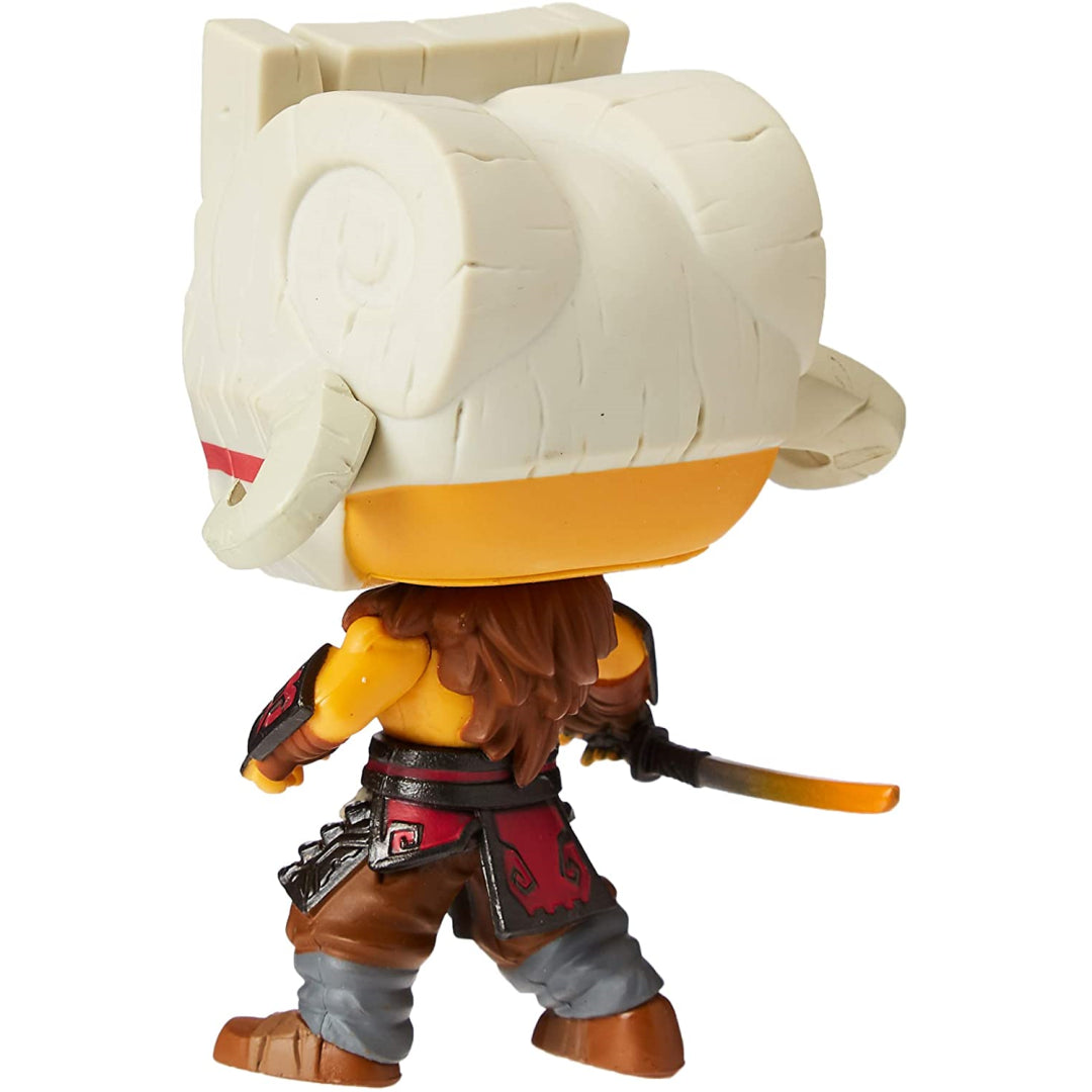 Funko POP Vinyl Games Dota 2 Juggernaut - Maqio