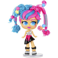 Curli Girls Express Your Curl Power Fashionista - Maqio