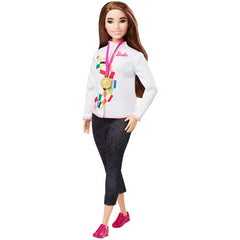 Barbie Tokyo Olympics Skateboarding Doll - Maqio