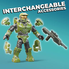 Mega Construx - Halo Infinite Hijacked Ghost Vehicle - Maqio