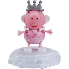 Peppa Pig Beautiful Ballet Set - Maqio