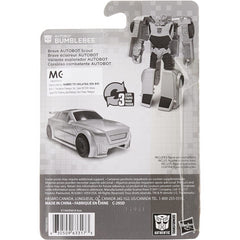 Transformers Bumblebee Autobot 4.5" Action Figure - Maqio
