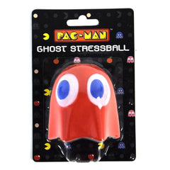Pac-Man Red Ghost Stress Ball - Maqio