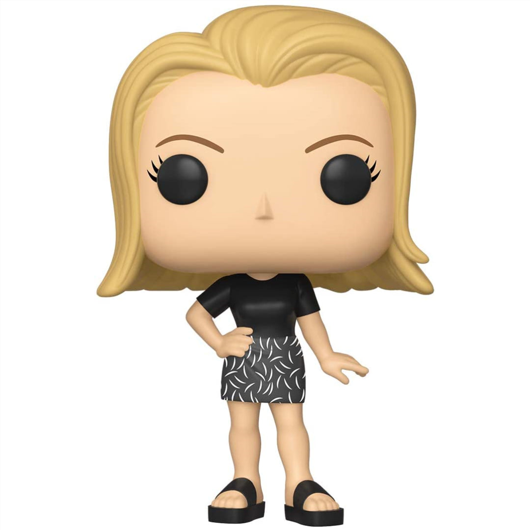Funko POP 886 TV Dawsons Creek Jen - Maqio