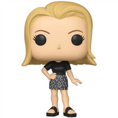 Funko POP 886 TV Dawsons Creek Jen - Maqio